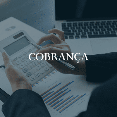 Cobrança