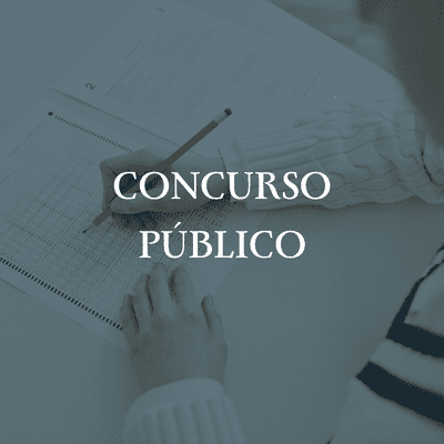 Concurso Público